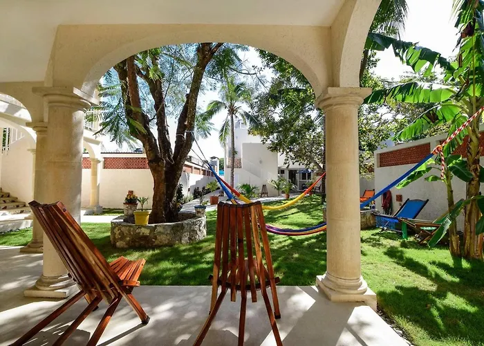 Spacious Family With Beautiful Garden View *