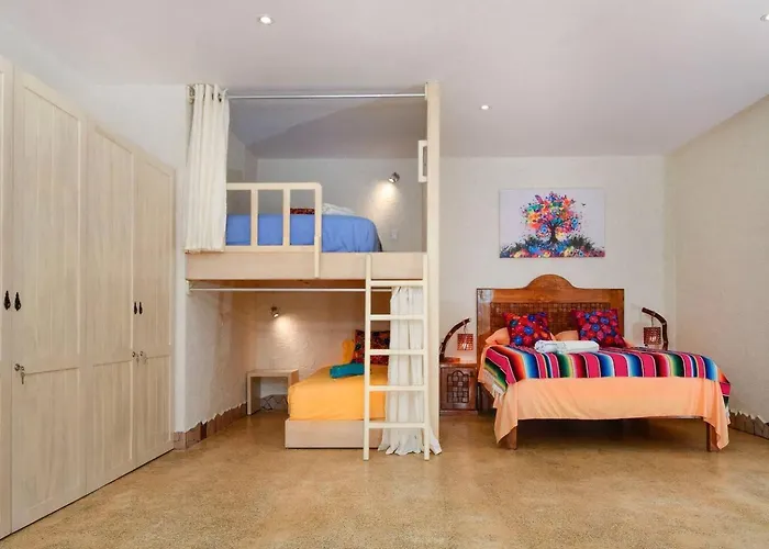 Spacious Family With Beautiful Garden View Séjour chez l'habitant *